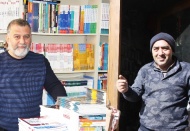 Sezon başında 50 lira olan kitap 150 liraya çıktı