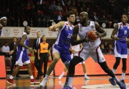 Sezona etkili başlangıç