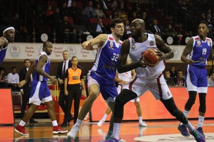 Sezona etkili başlangıç