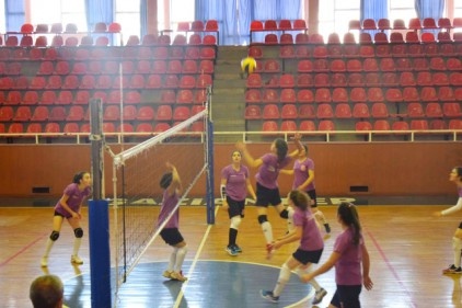 Sezona iyi bir giriş yapmayı hedefliyorlar