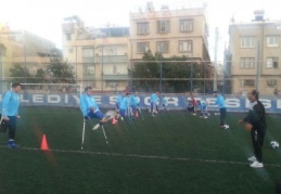 Sezona Konya Engelliler Gücü karşılaşması ile başlayacaklar