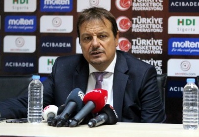 "Sezona kupayla başladık" 