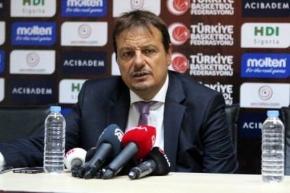 "Sezona kupayla başladık" 