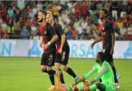 “Sezona ne yazık ki istediğimiz gibi başlayamadık”