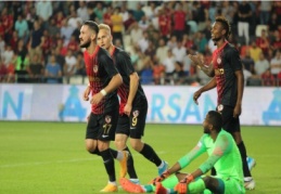 “Sezona ne yazık ki istediğimiz gibi başlayamadık”
