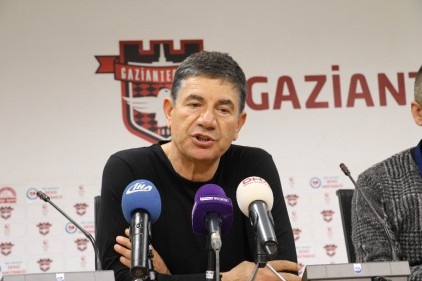 Sezonun en zor maçı olacağını söyleyerek geldim