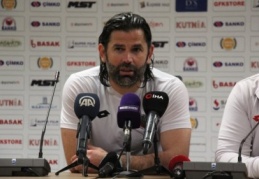 "Sezonun meyvesini topladığımız için mutluyuz" 