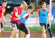 Sezonun son maçında rakip Çaykur Rizespor