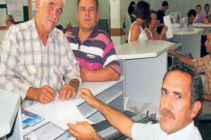 SGDP&#8217;nin çalışana bir faydası yok