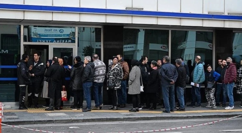 SGK, 40 milyar lira açık verdi