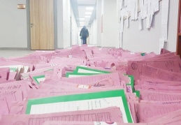 SGK 488 bin 526 kişi SGK’nın icra listesinde