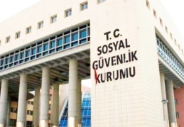 SGK, 8,3 milyon TL değerindeki taşınmazını satışa çıkardı