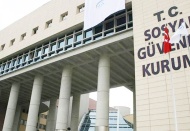 SGK, alacaklarına karşılık 305 bin gayrimenkulu haczetti, sadece 1328'ini satabildi