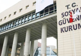 SGK, alacaklarına karşılık 305 bin gayrimenkulu haczetti, sadece 1328'ini satabildi