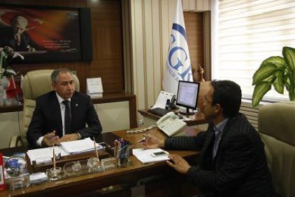 SGK borçları da içinde süre 25 Kasım&#8217;a kadar uzatıldı