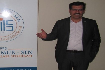 SGK çalışanları emeğinin karşılığını alamıyor