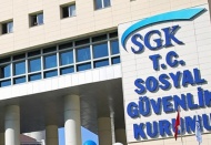 SGK Covid-19'u 'iş kazası' statüsünden çıkardı