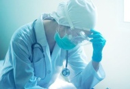 SGK, Covid-19'u meslek hastalığı saydı