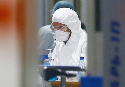 SGK, Covid-19'un meslek hastalığı sayılmasını reddetti