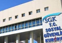 SGK, deprem bölgesindeki hak ve alacak hacizlerini kaldırdı