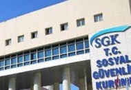 SGK, deprem bölgesindeki hak ve alacak hacizlerini kaldırdı