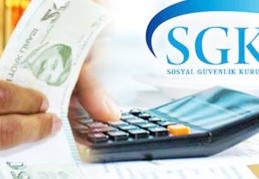 SGK, fatura ve reçete teslim süresini uzattı