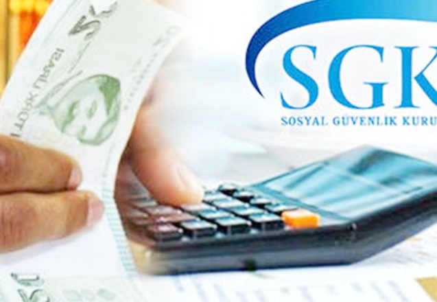 SGK, fatura ve reçete teslim süresini uzattı