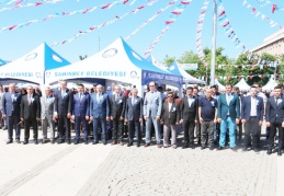 SGK Gaziantep İl Müdürü Mehmet Uzun: “SGK, toplum için bir güvence”