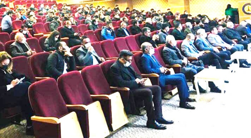 SGK girişleri yapılmadığı zaman denetimlere ağırlık vereceğiz