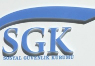SGK hizmetlerinden memnunuz