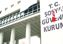 SGK mal varlığını satışa çıkardı