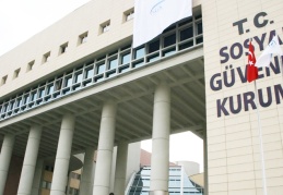 SGK, milyonlarca liralık taşınmazı satışa çıkardı