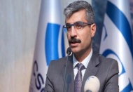 SGK Müdürü Bağlı, babasını kaybetti