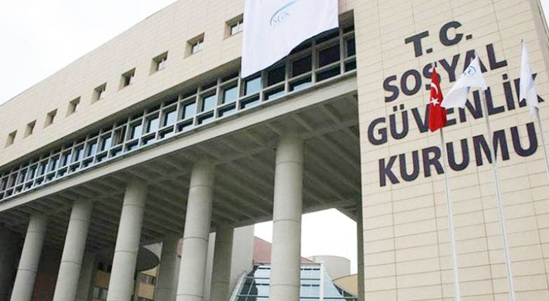 SGK, özel hastanelerin hizmet sınırlamasını kaldırdı