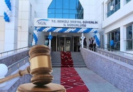 SGK özel hayatını ihlal ettiği kadına tazminat ödeyecek
