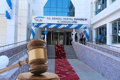 SGK özel hayatını ihlal ettiği kadına tazminat ödeyecek