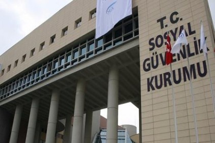SGK, tahsilat süresini 9 Ocak&#8217;a kadar uzattı