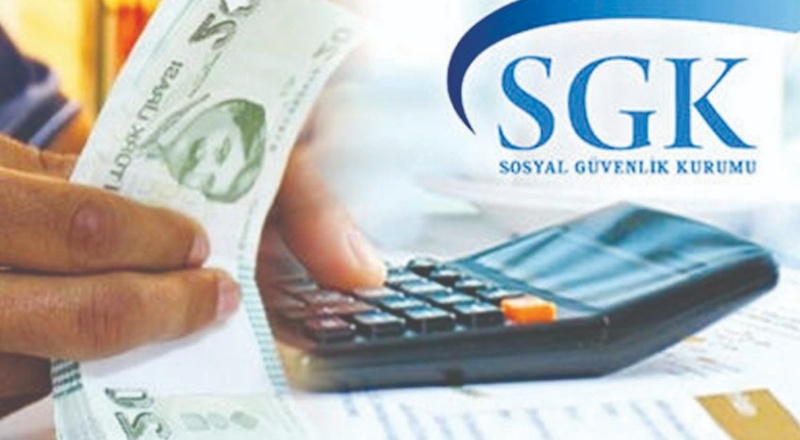 SGK tüm gün hizmet verilecek