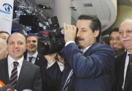 SGK TV yayın hayatına başladı