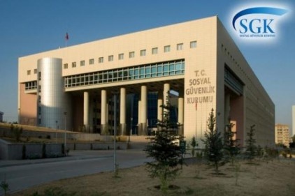 SGK uyumlu prim borçlularına taksit imkanı getirdi