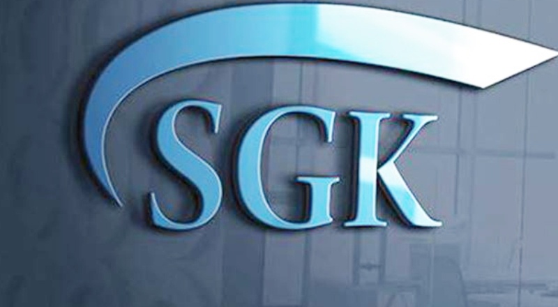 SGK yazısı kafaları karıştırdı