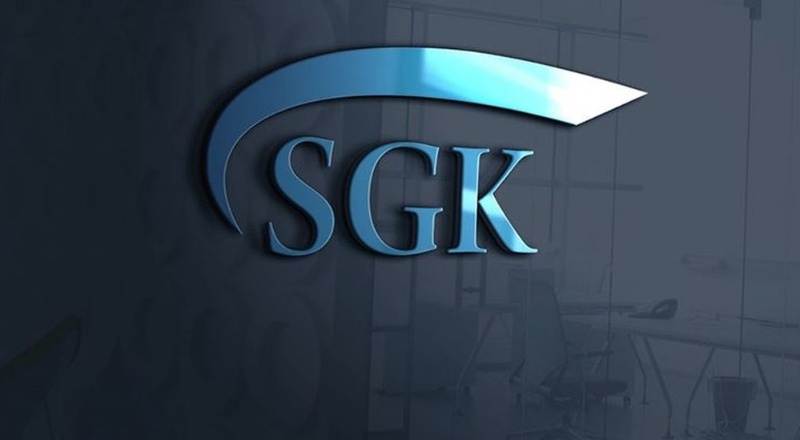 SGK yönetmeliği Resmi Gazete'de: Herkesin sırrını saklayacak