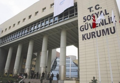 SGK'da "İnsansız SGM" dönemi