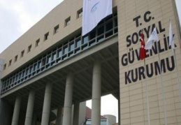 SGK’da yeni dönem