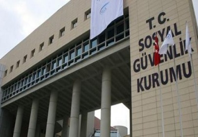 SGK’da yeni dönem