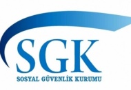 SGK'dan beyanname sürelerinin uzatıldığı açıklandı
