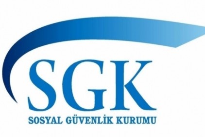 SGK&#039;dan beyanname sürelerinin uzatıldığı açıklandı
