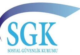 SGK'dan prim ödemelerinde son gün uyarısı