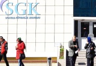 SGK’de personele ‘Emin olmadıkça arkadaşlarınızı bildirmeyin’ talimatı