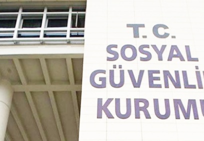 SGK'den Covid-19'un meslek hastalığı sayılması talebi